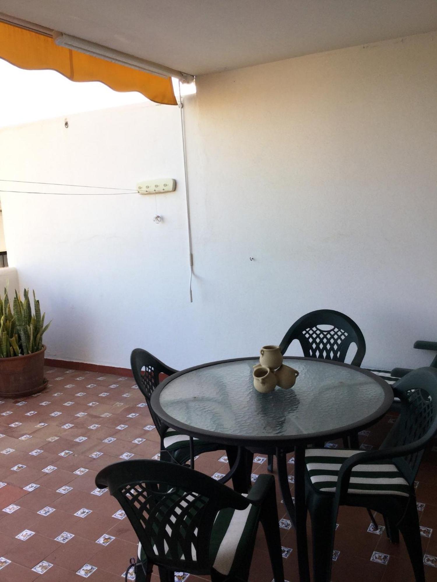 Benalmadena La Paloma Beach Εξωτερικό φωτογραφία