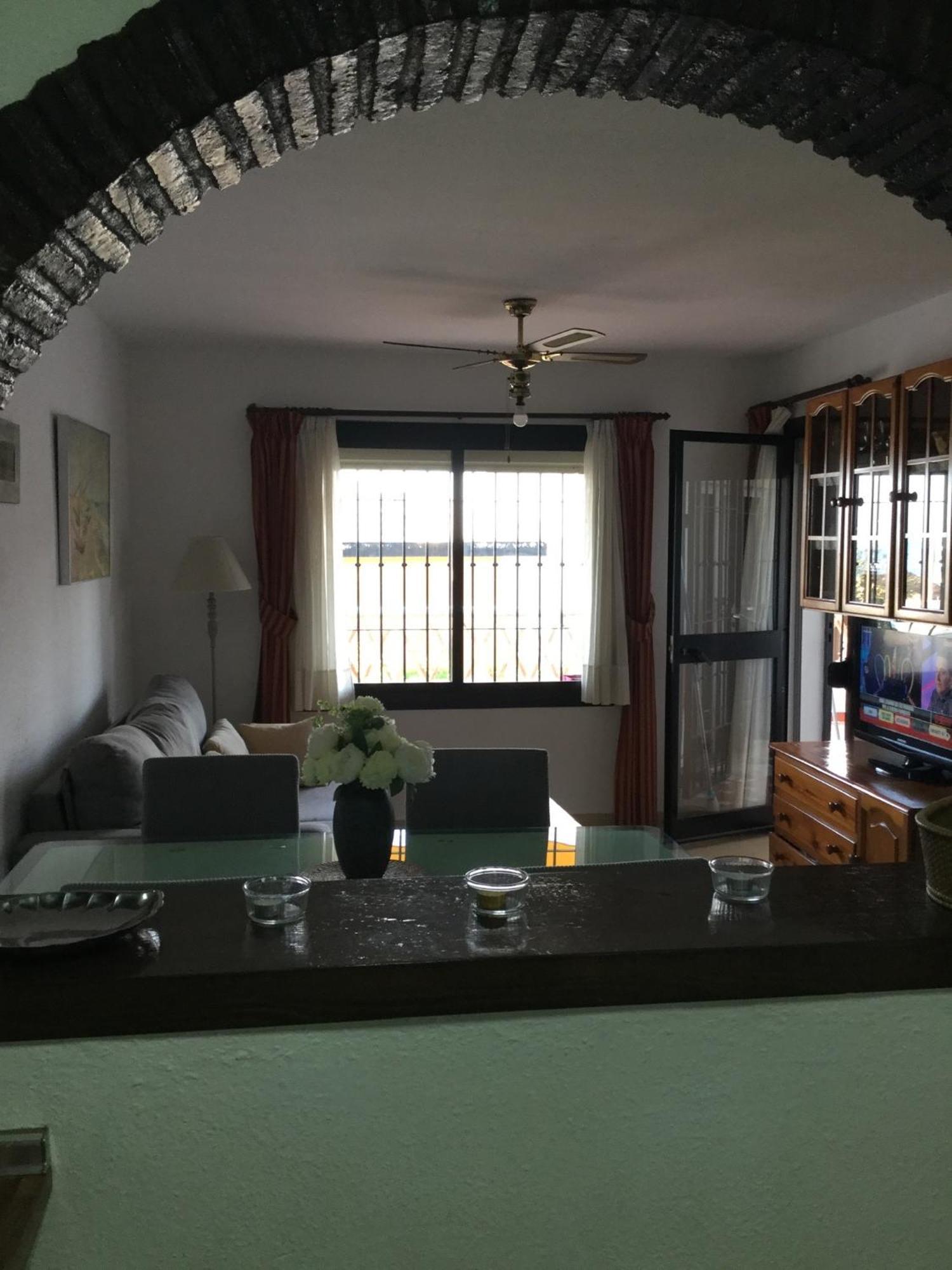 Benalmadena La Paloma Beach Εξωτερικό φωτογραφία