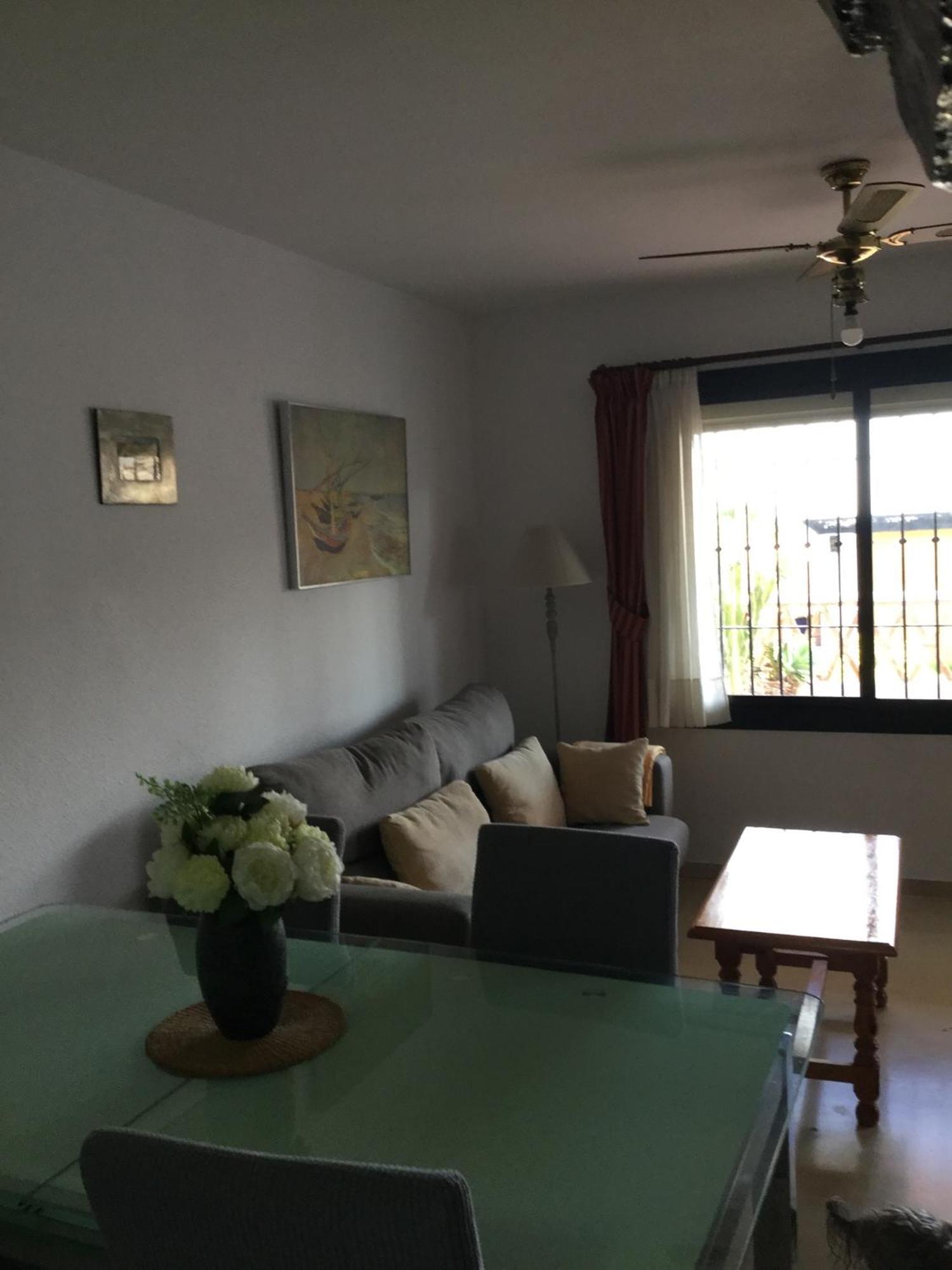 Benalmadena La Paloma Beach Εξωτερικό φωτογραφία